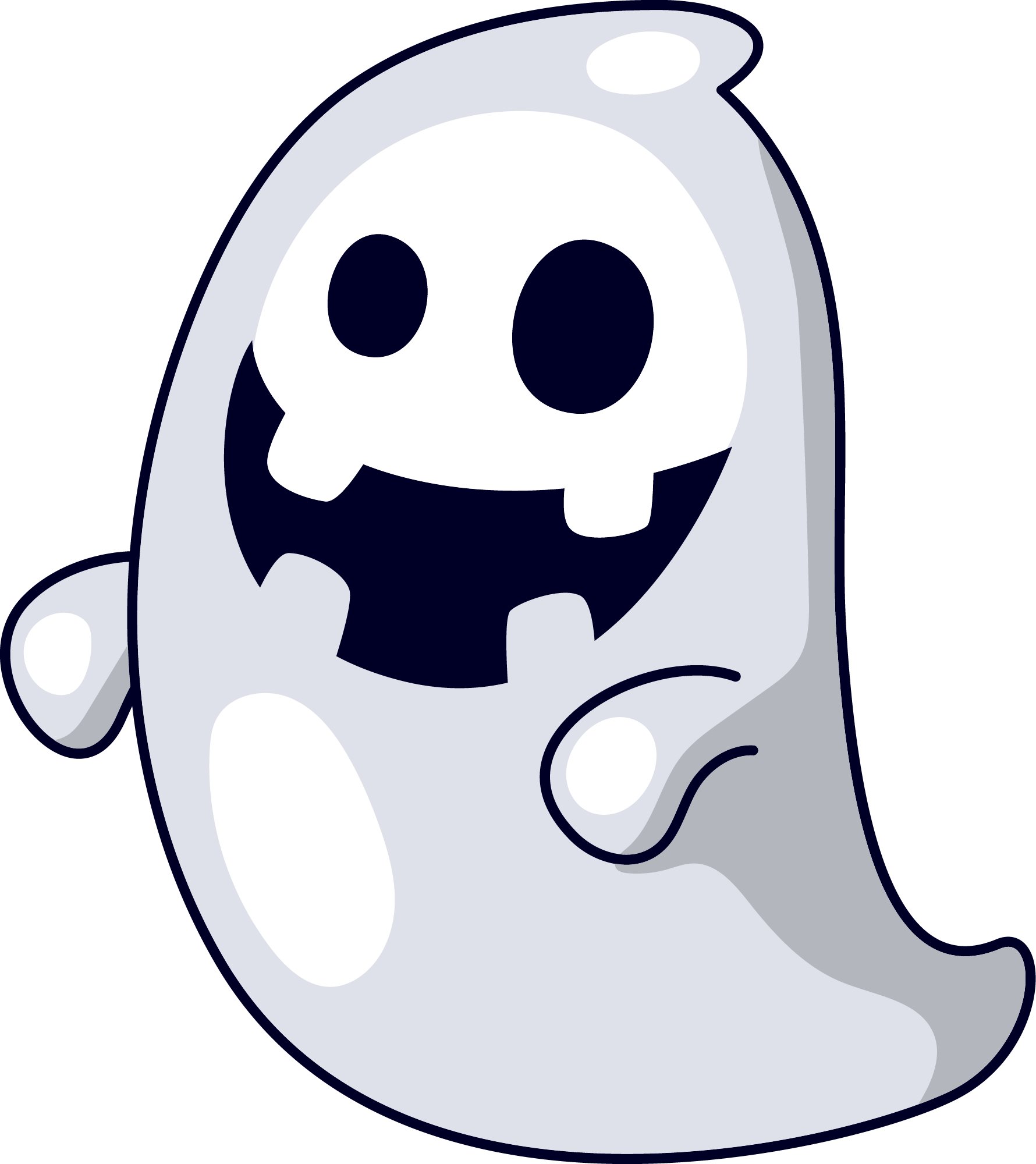 Thumbnail for Ghosts