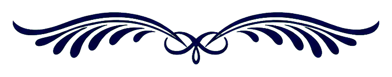 Preview for Ornamental Scroll Sticker For Decorative Designs