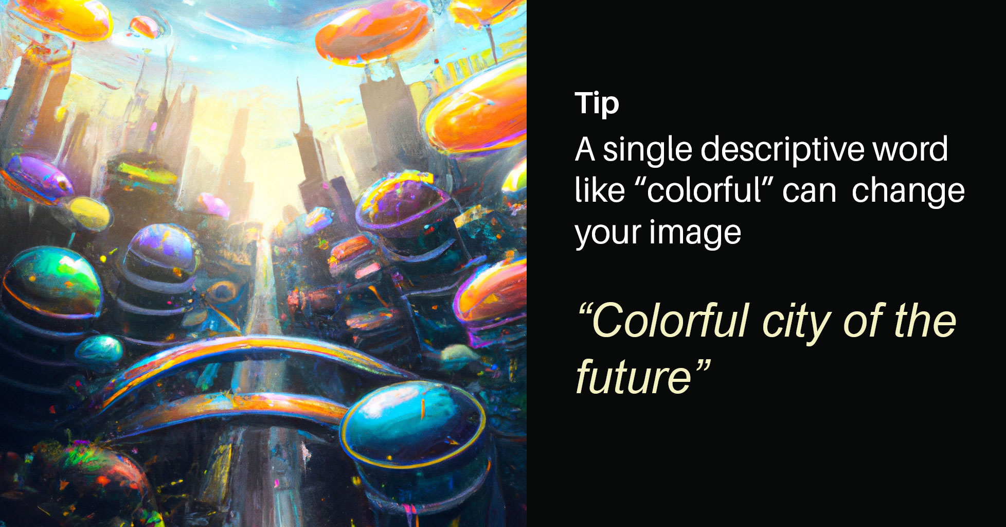 Preview for Colorful-city-future-image-tip-aiexample-background-b5d9f