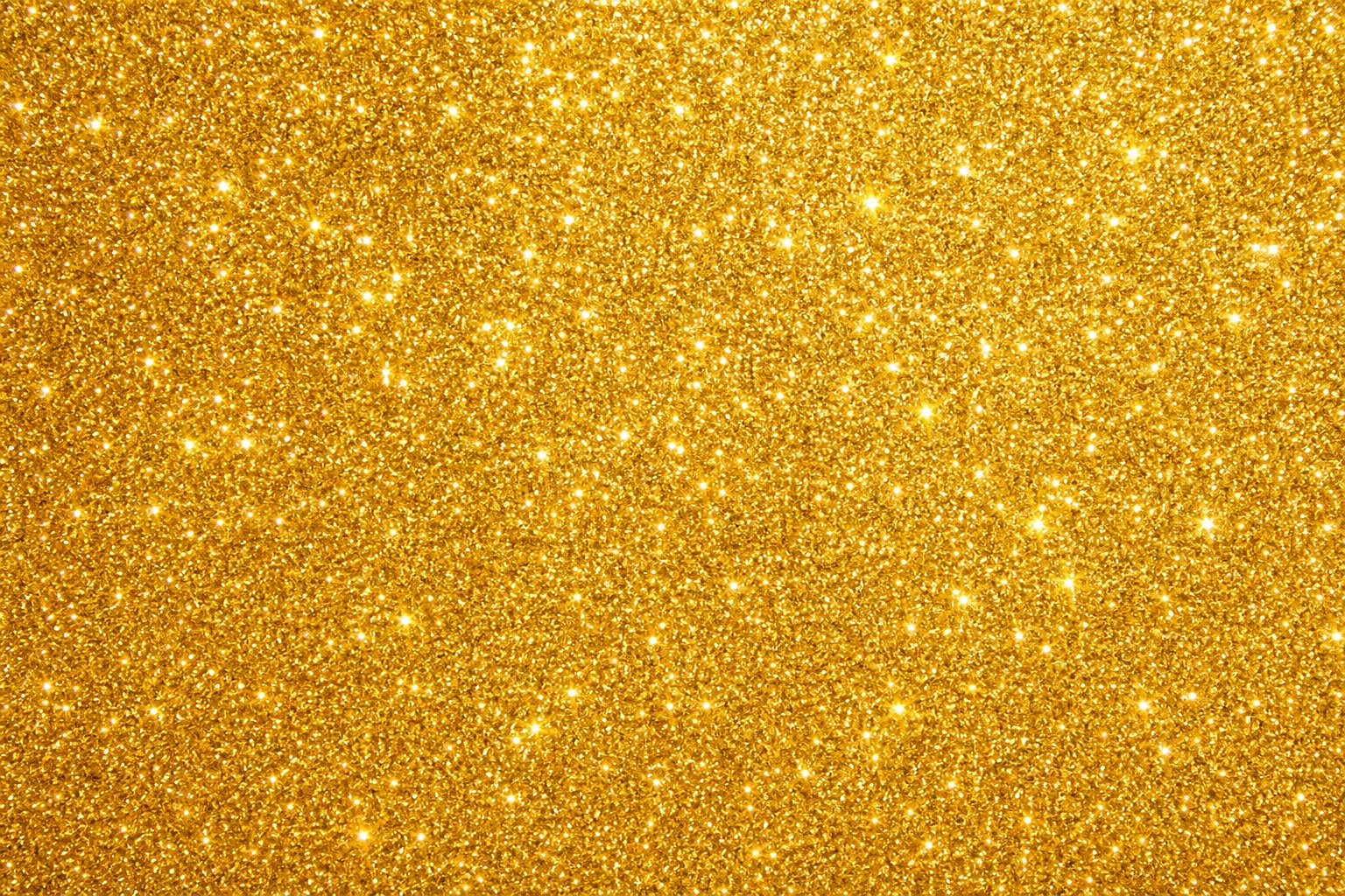 Preview for Fine Gold Glitter Background