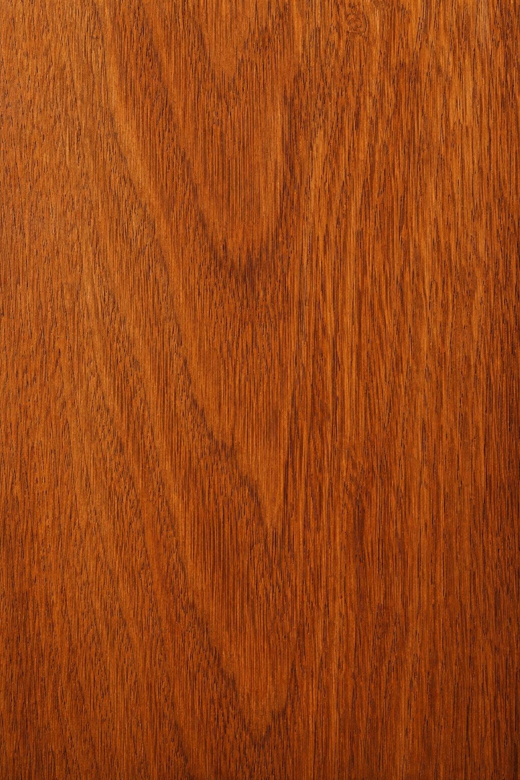 Warm oak wood plank surface with visible grain and vertical wood texture