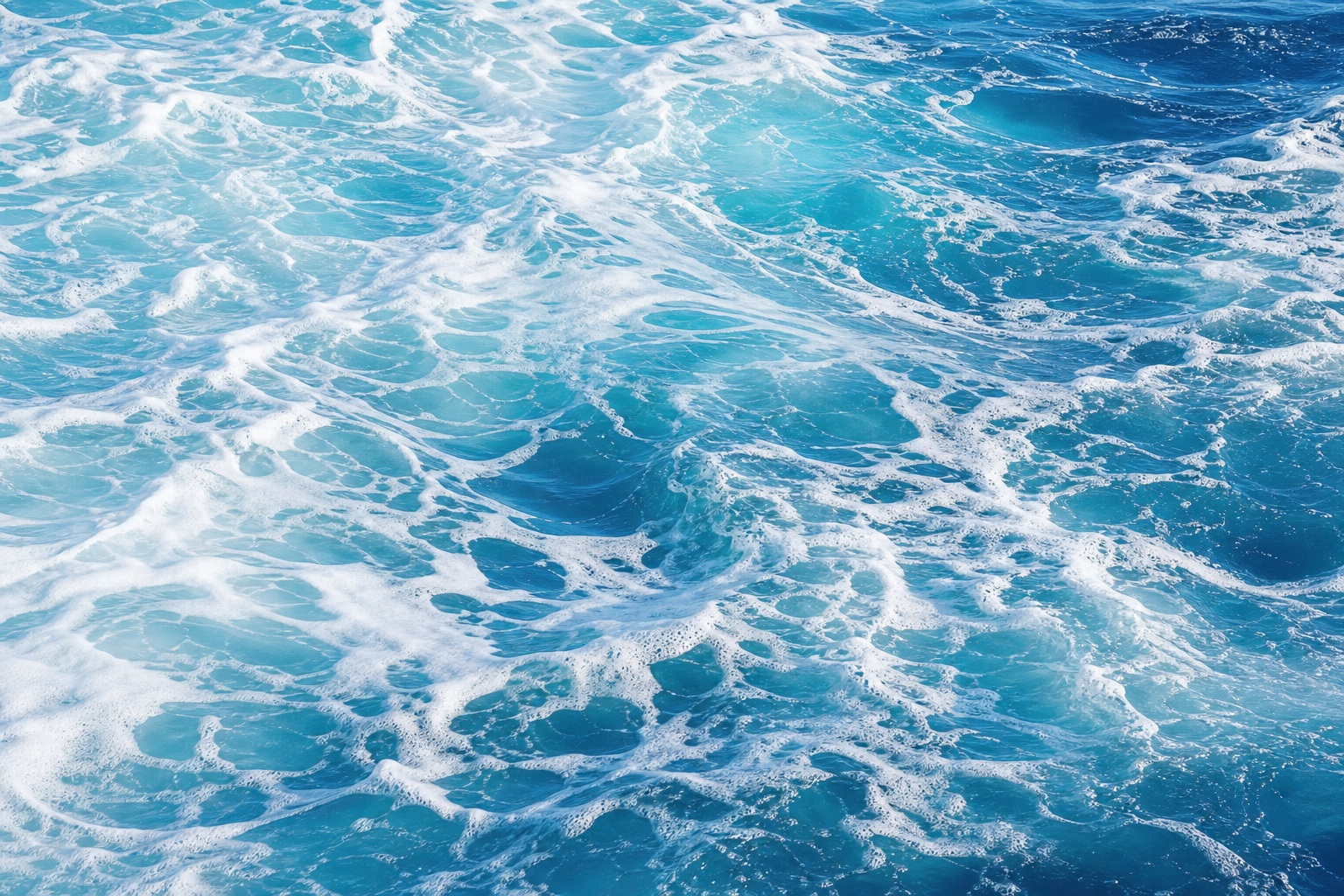 Preview for Ocean Water Ripple Background Stock Image
