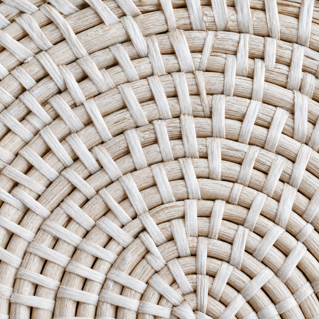 Preview for Whitewashed Cane Woven Background