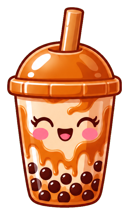 Preview for Happy Boba Cup