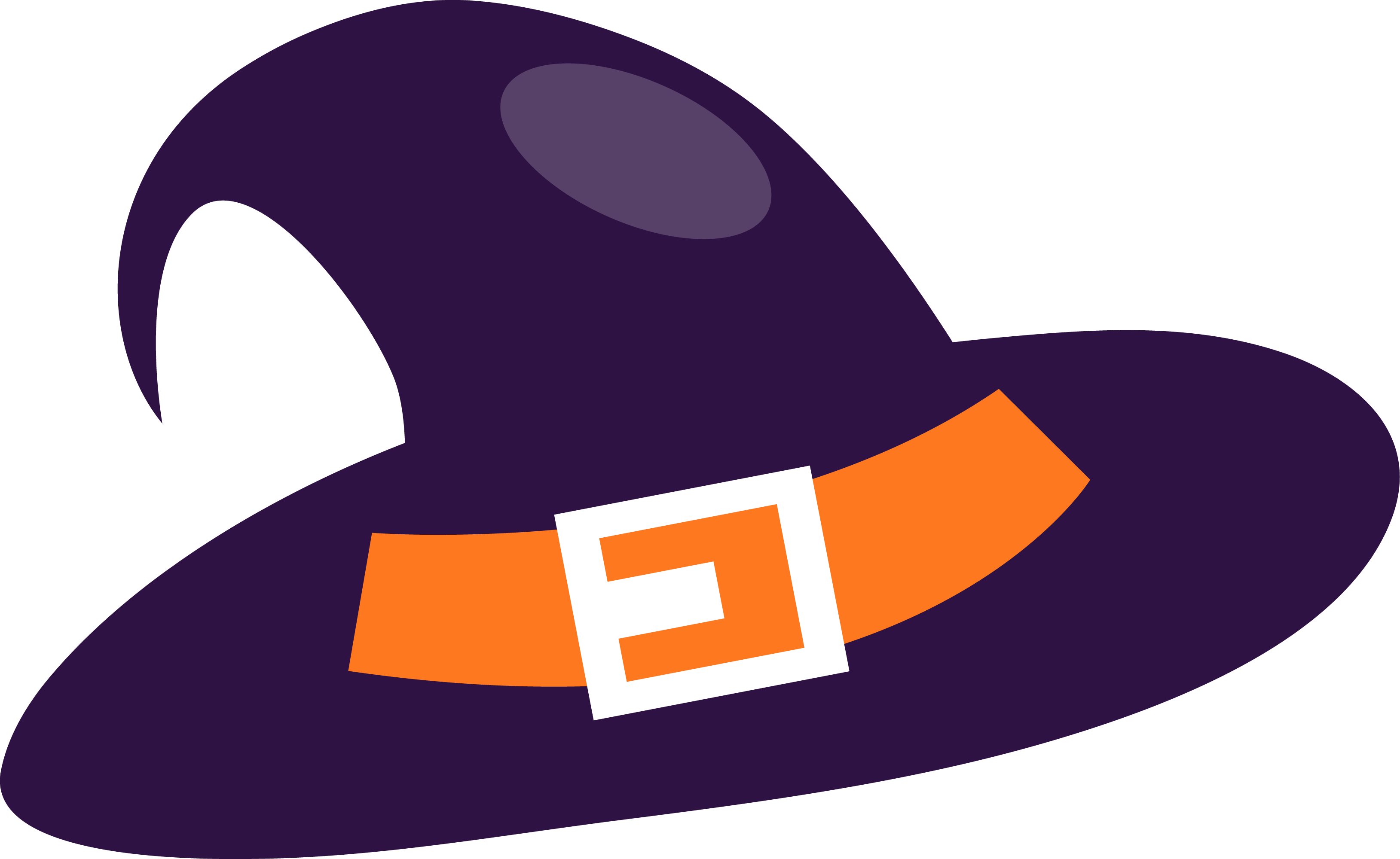 Preview for Witch-hat-illustration-witches-sticker-6aa3d