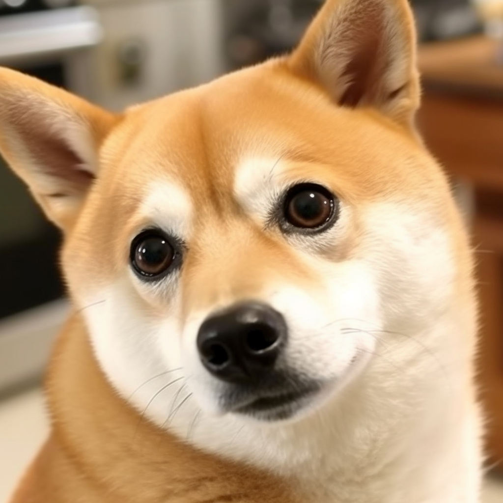 Preview for Shiba-inu-dog-portrait-dog-meme-background-aba15