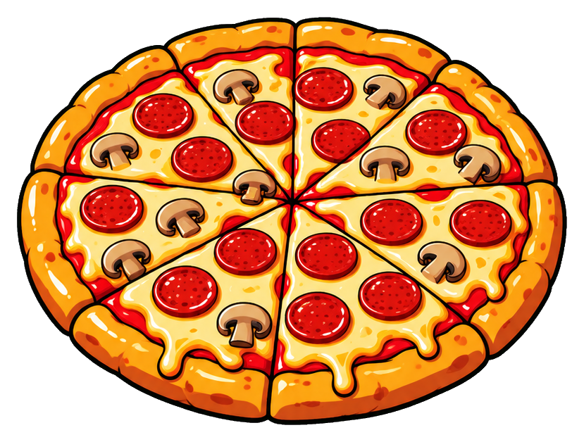 Preview for Whole Pepperoni Pizza