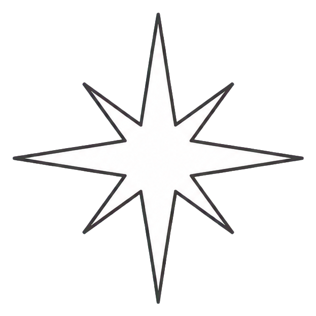 Preview for Minimal Sparkle Sticker Graphic
