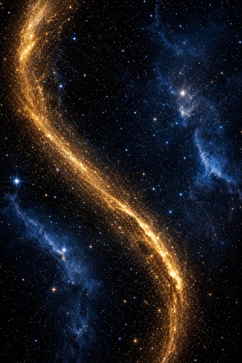 Preview for Cosmic Stardust Galaxy Background