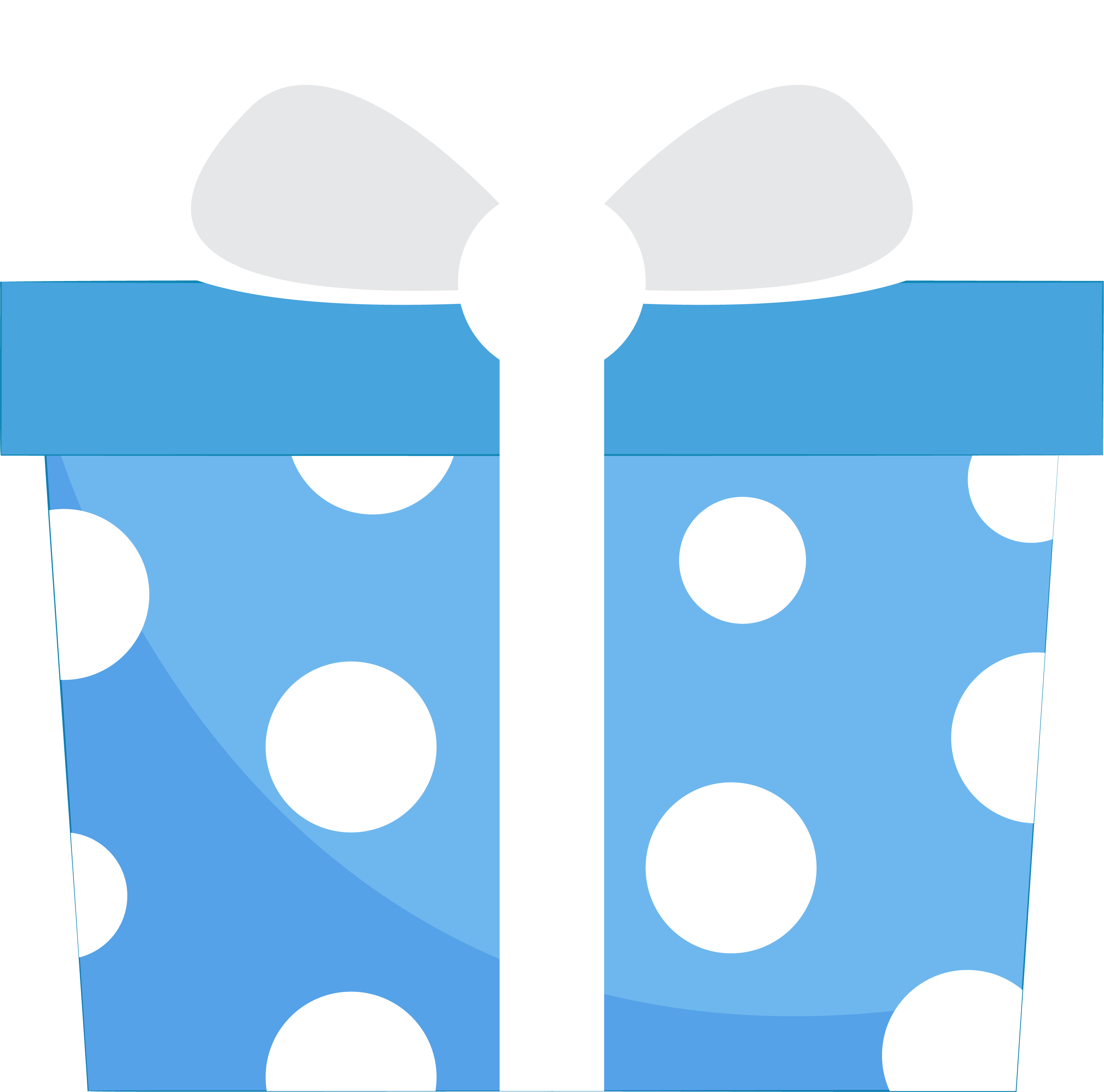 Preview for Gift-box-illustration-hanukkah-sticker-b43d5