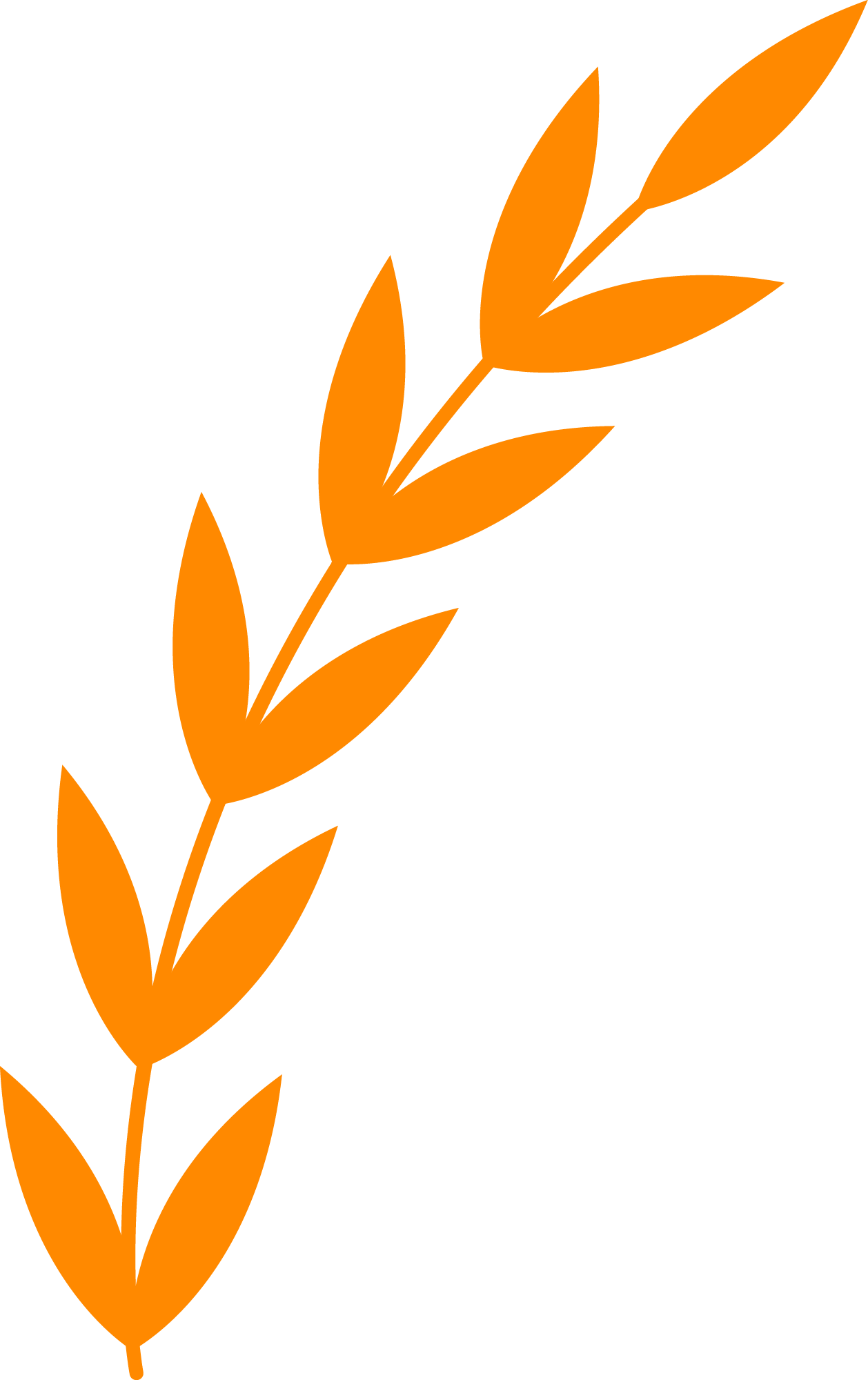 Preview for Laurel-wreath-icon-design-thanksgiving-sticker-6e97c