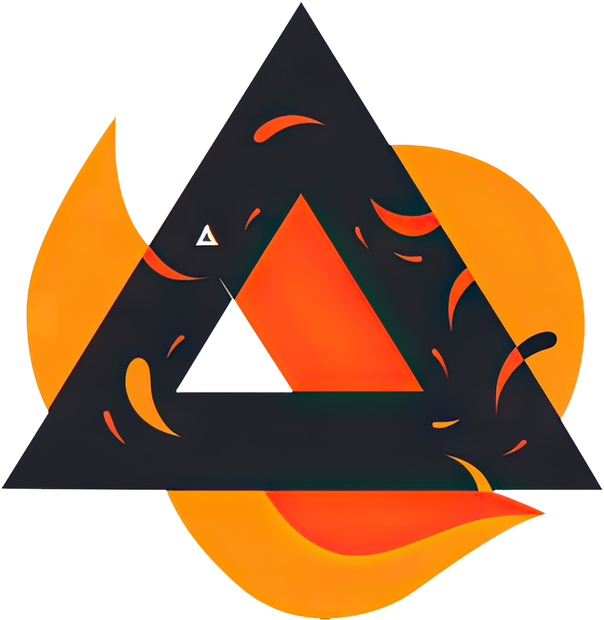 Preview for Modern-app-design-template-logo-colorful-sticker-49b37