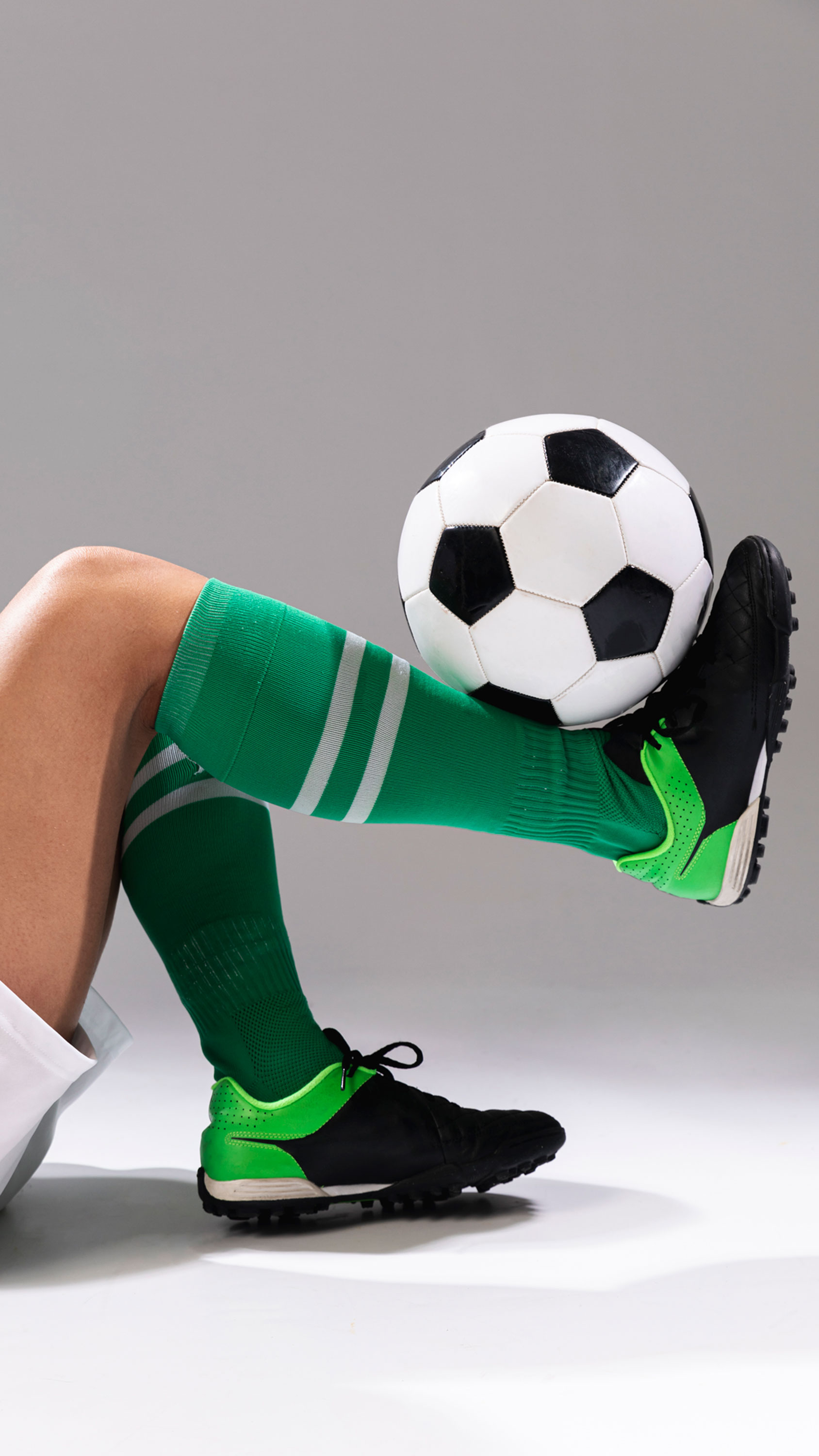 Preview for Soccer-player-balancing-ball-background-e2ea3