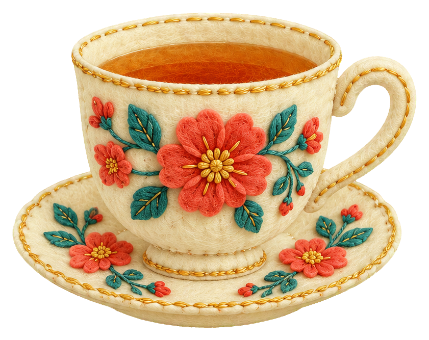 Preview for Mothers Day Tea For Mom