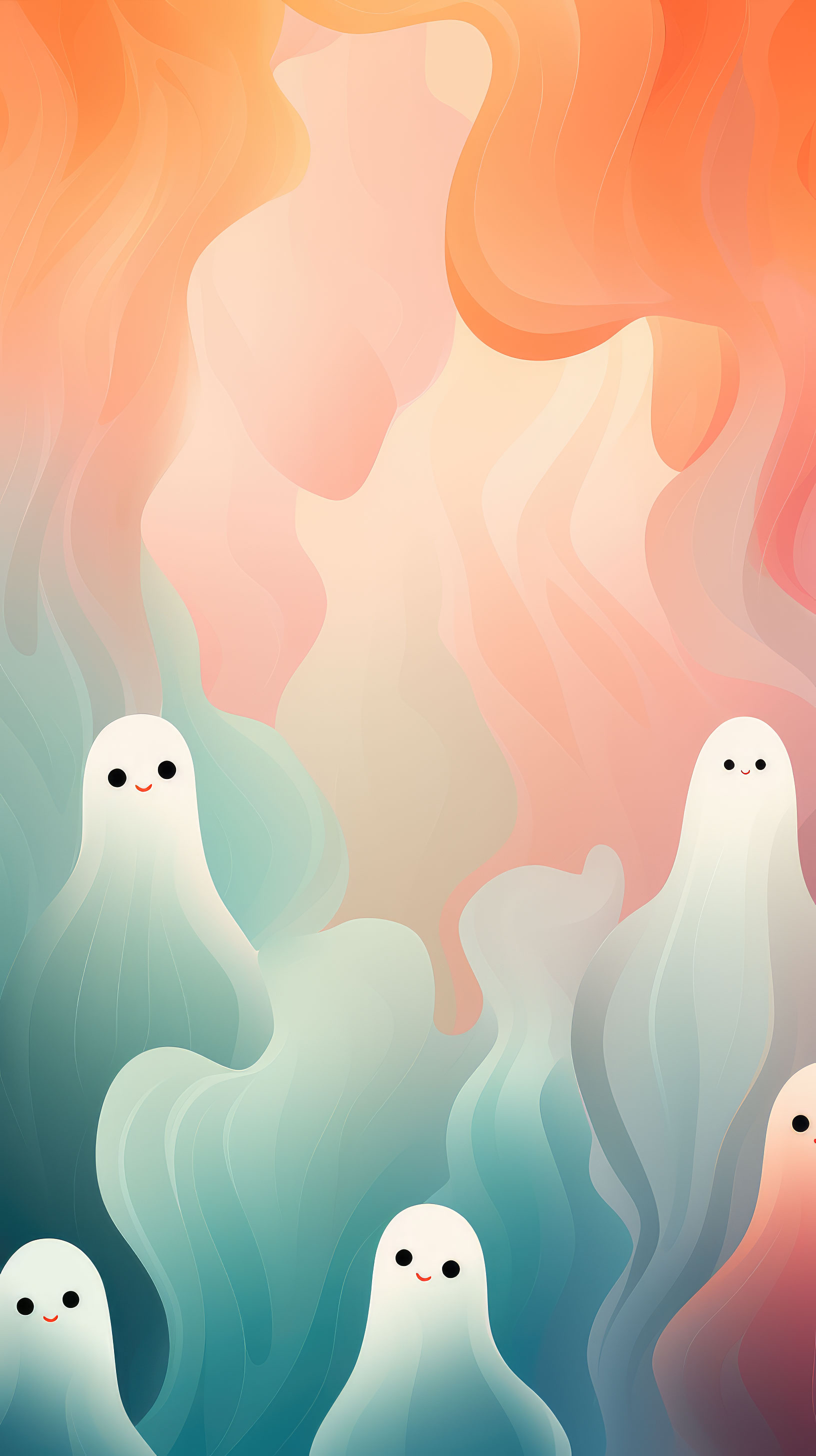 Thumbnail for Halloween Story and Reel Backgrounds