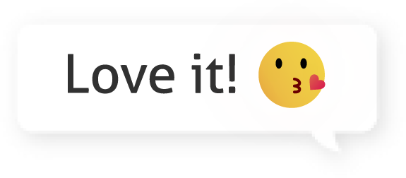 Preview for Love-it-reaction-emoji-emoji-props-sticker-feb10