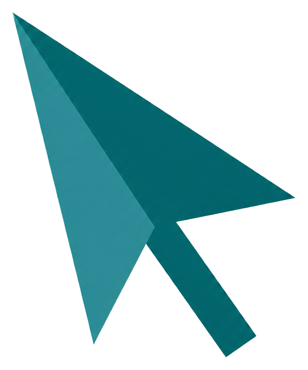 Preview for Geometric Arrow Sticker For Designs