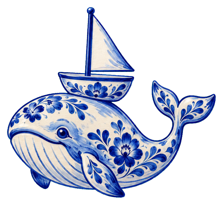 Preview for Whale And Boat