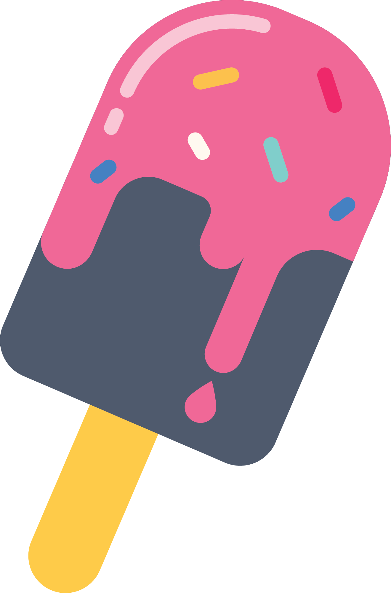 Preview for Colorful-ice-cream-pop-art-summer-sticker-69a91