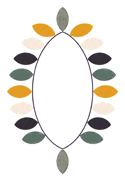 Preview for Laurel Leaf Ring Sticker
