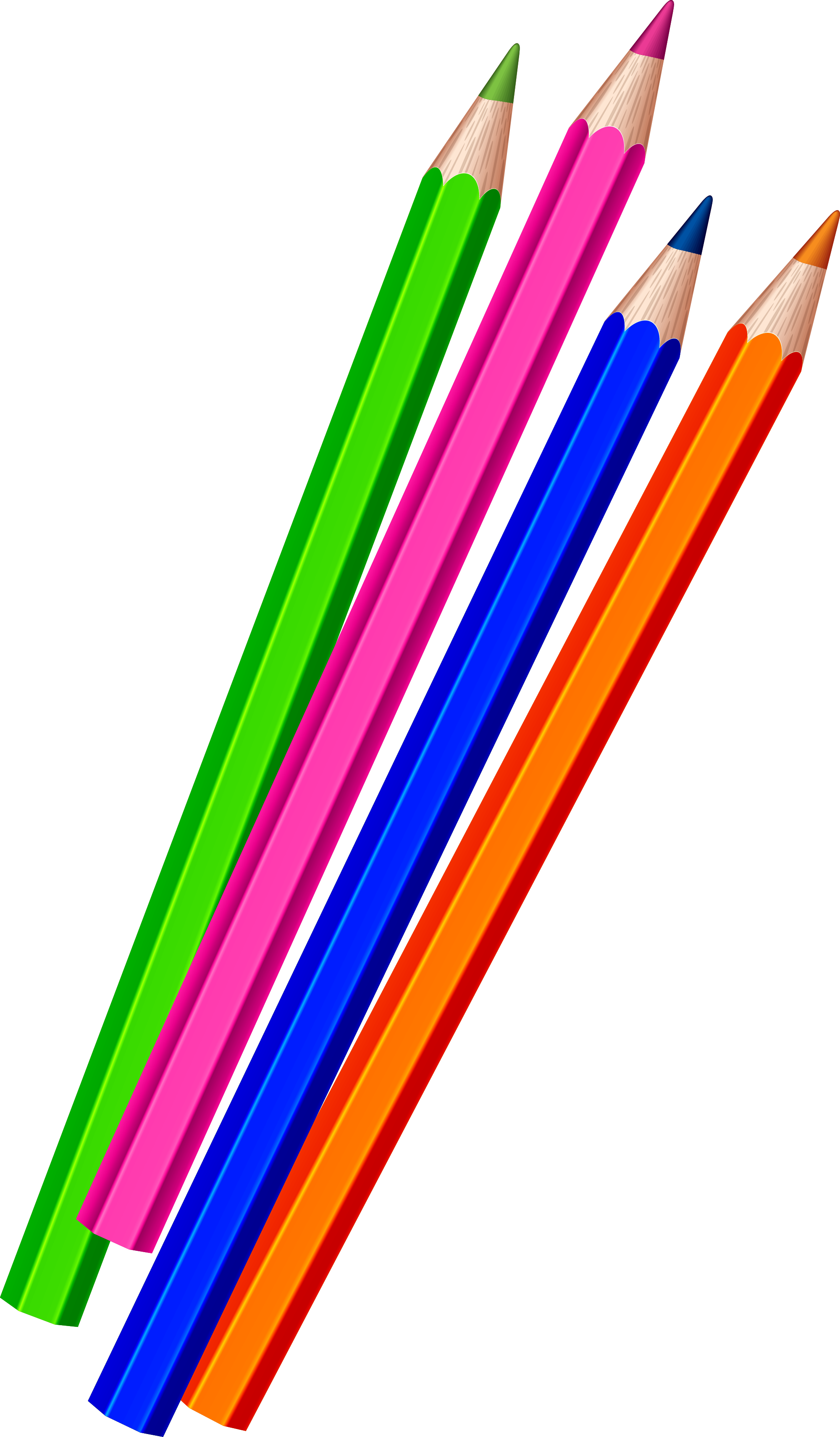 Preview for Colorful-pencils-art-supplies-back-to-sticker-1b716