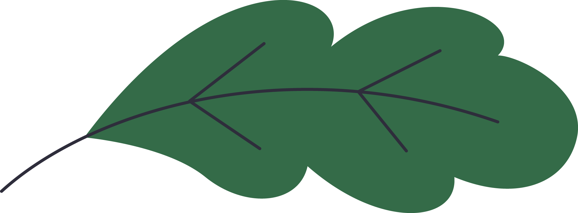 Preview for Simple-leaf-illustration-fall-sticker-e8d1d