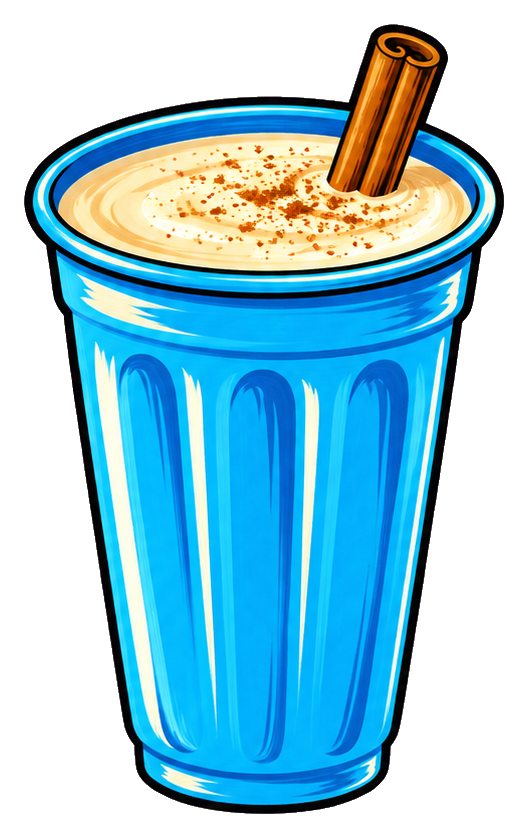 Preview for Taco Fiesta Horchata Cup