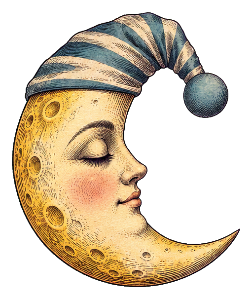 Preview for Nightcap Moon