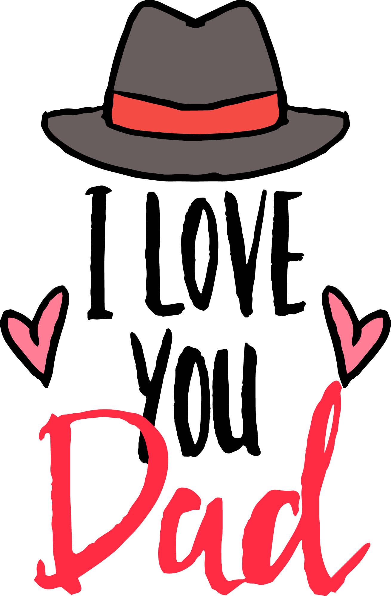 Preview for Dad-gift-ideas-fathers-day-sticker-f7888