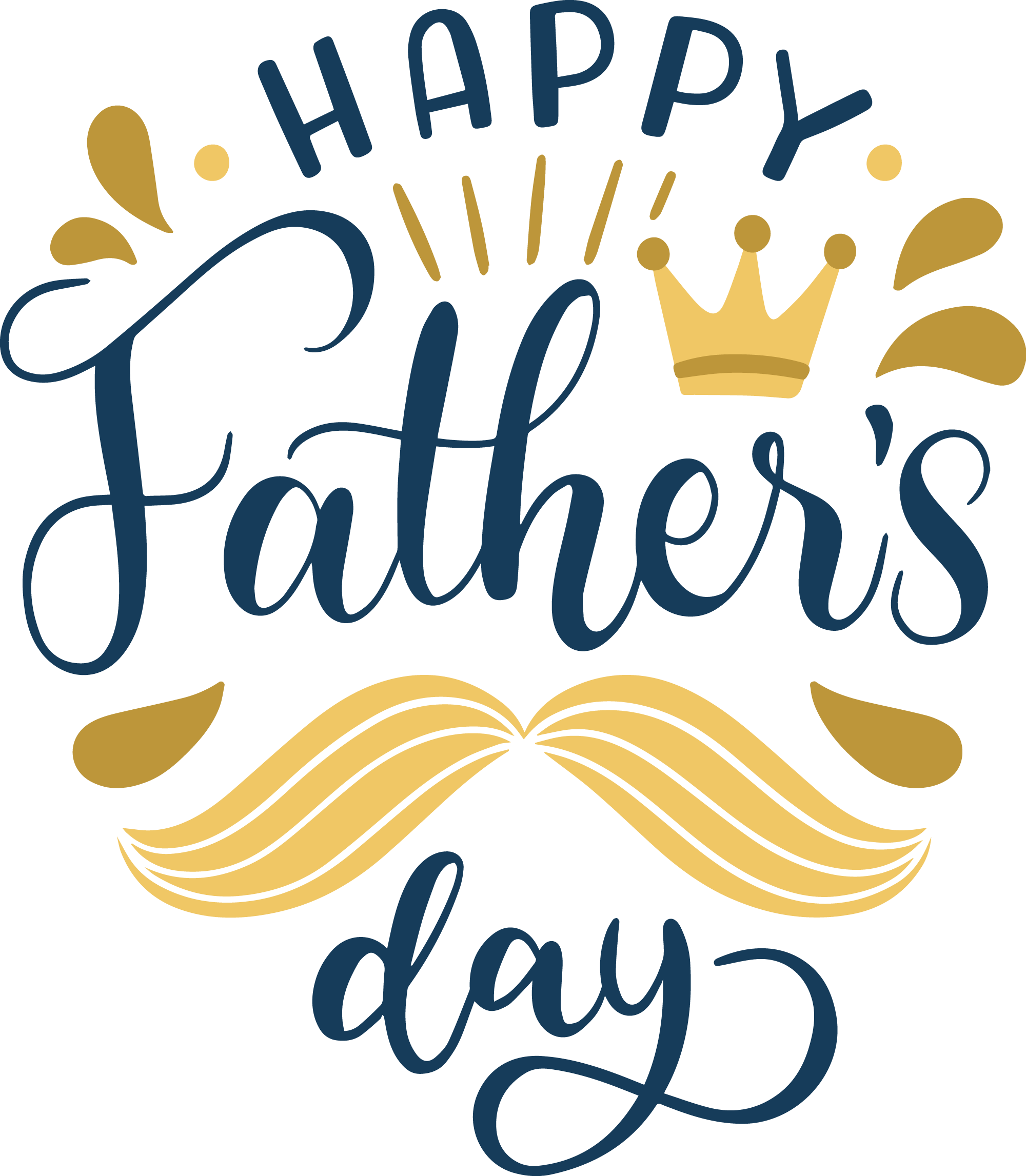 Preview for Happy-fathers-day-illustration-sticker-934ab