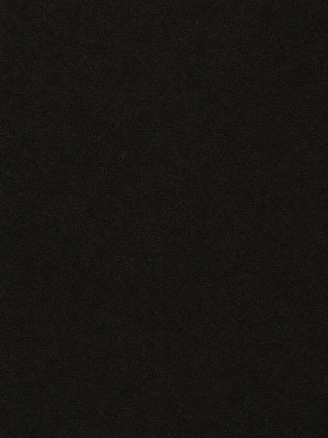 Preview for Soft Black Chalk Paper With Fine Handmade Grain