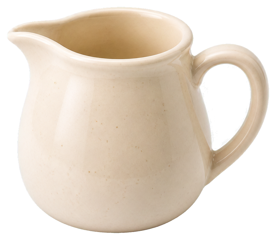 Preview for Ceramic Creamer Sticker