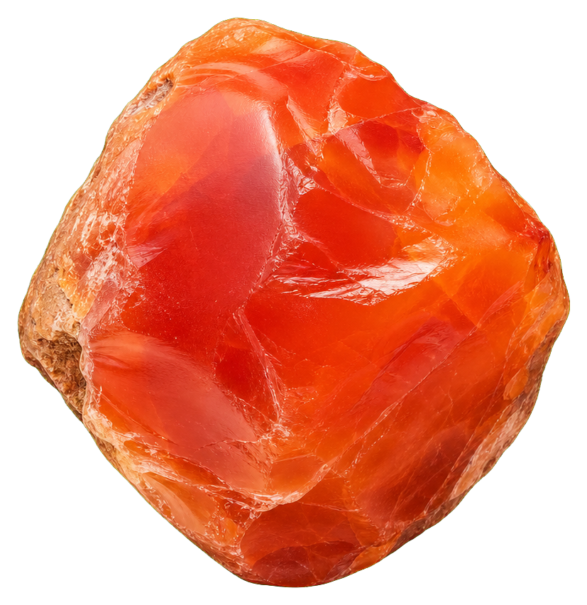 Preview for Carnelian Stone Sticker