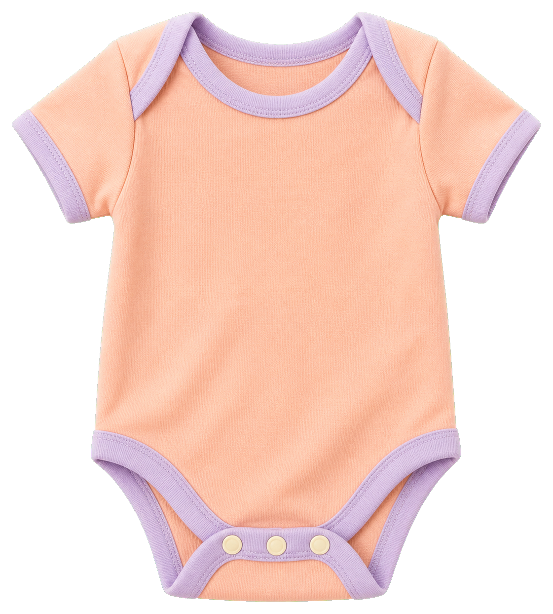 Preview for Baby Onesie Sticker For Nursery Designs