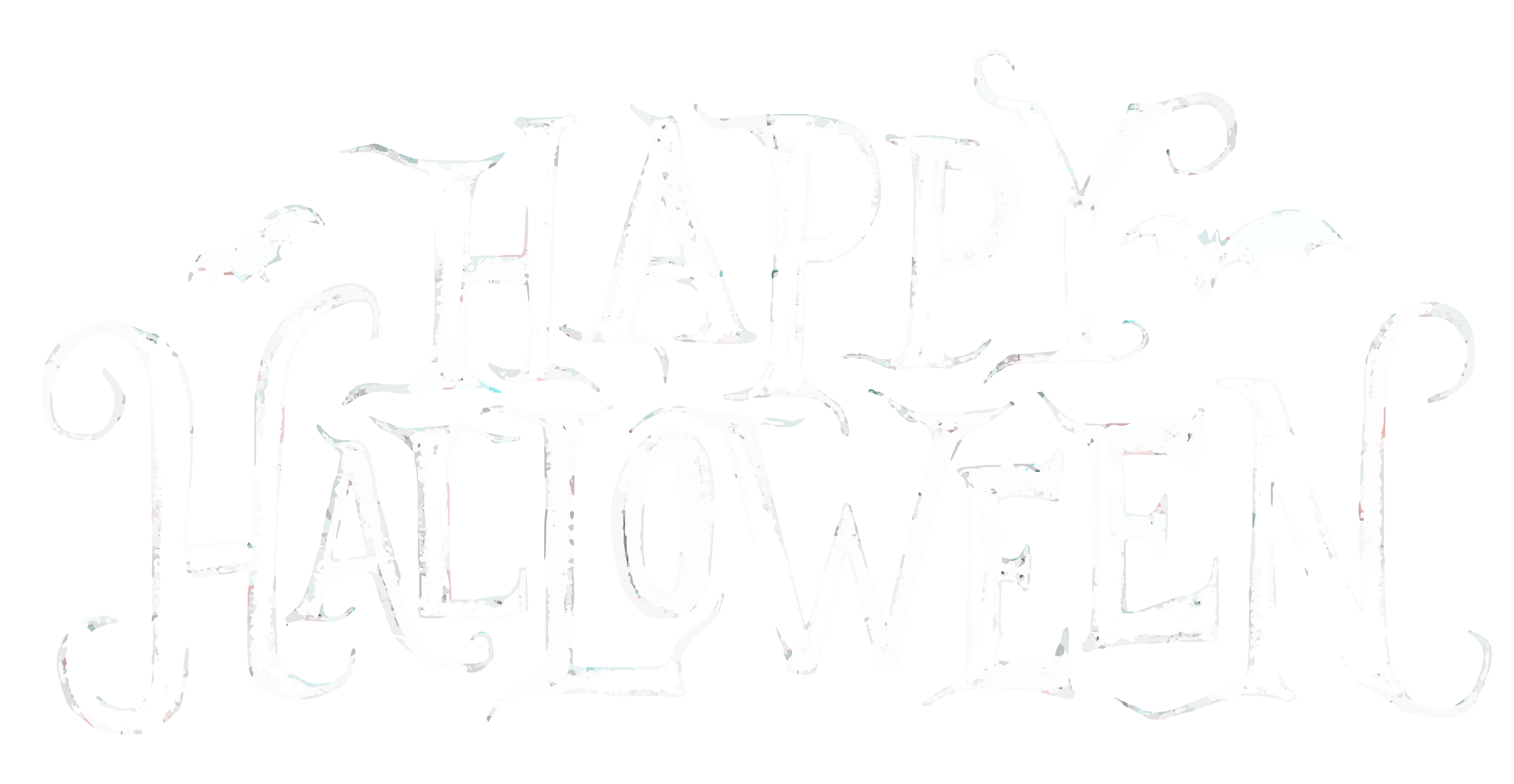 Preview for Halloween-greeting-image-halloween-text-sticker-75d87