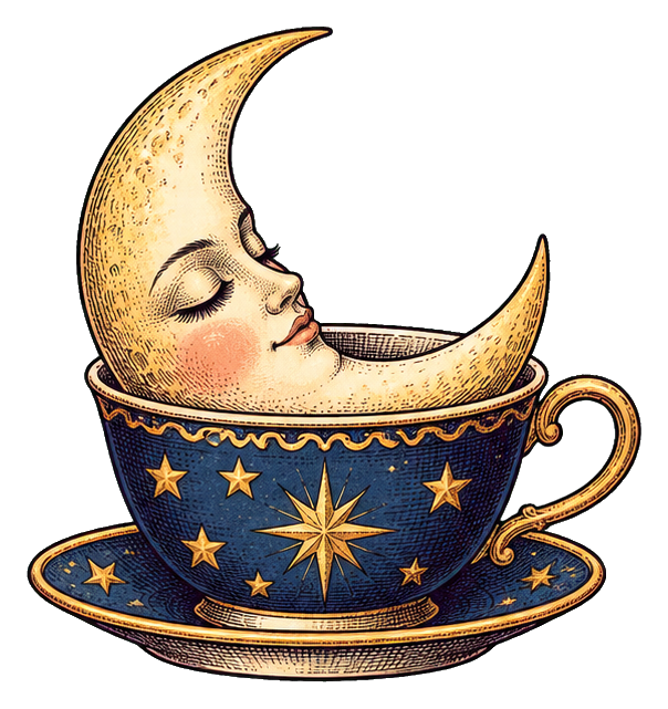 Preview for Moon In A Teacup