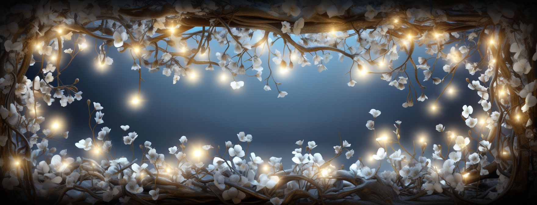 Preview for Whimsical-winter-scene-template-christmas-cover-background-a6195