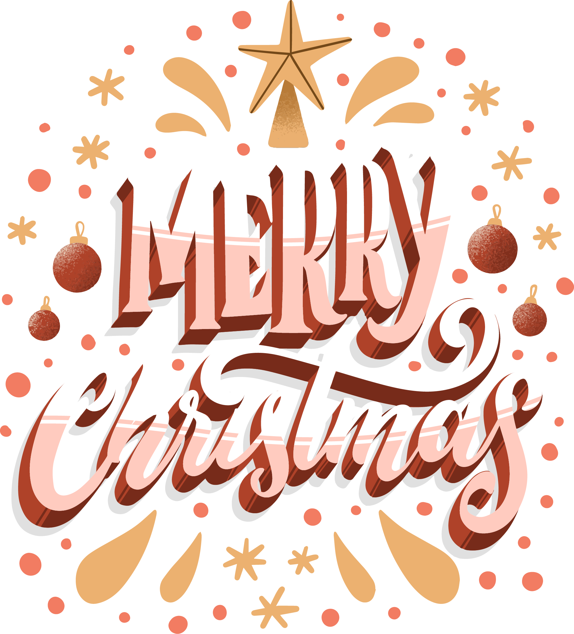 Preview for Merry-christmas-wishes-sticker-81a5b