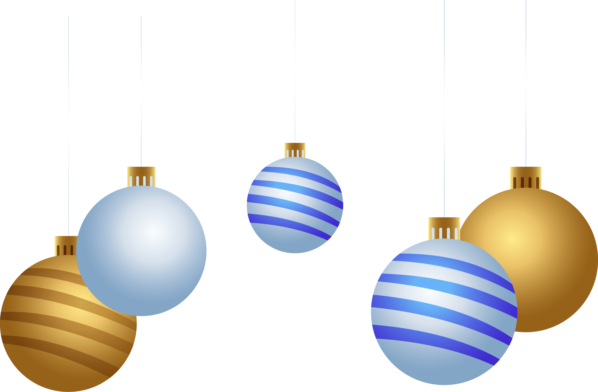 Preview for Christmas-ornament-collection-new-year-sticker-90c1d