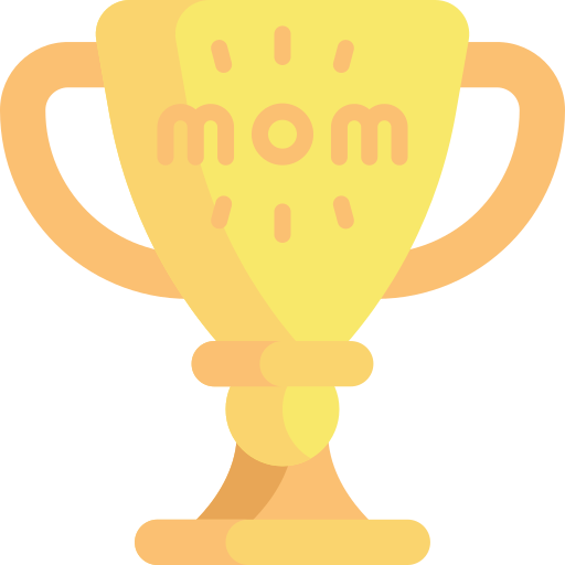 Preview for Mom-trophy-award-mothers-day-sticker-c2f08