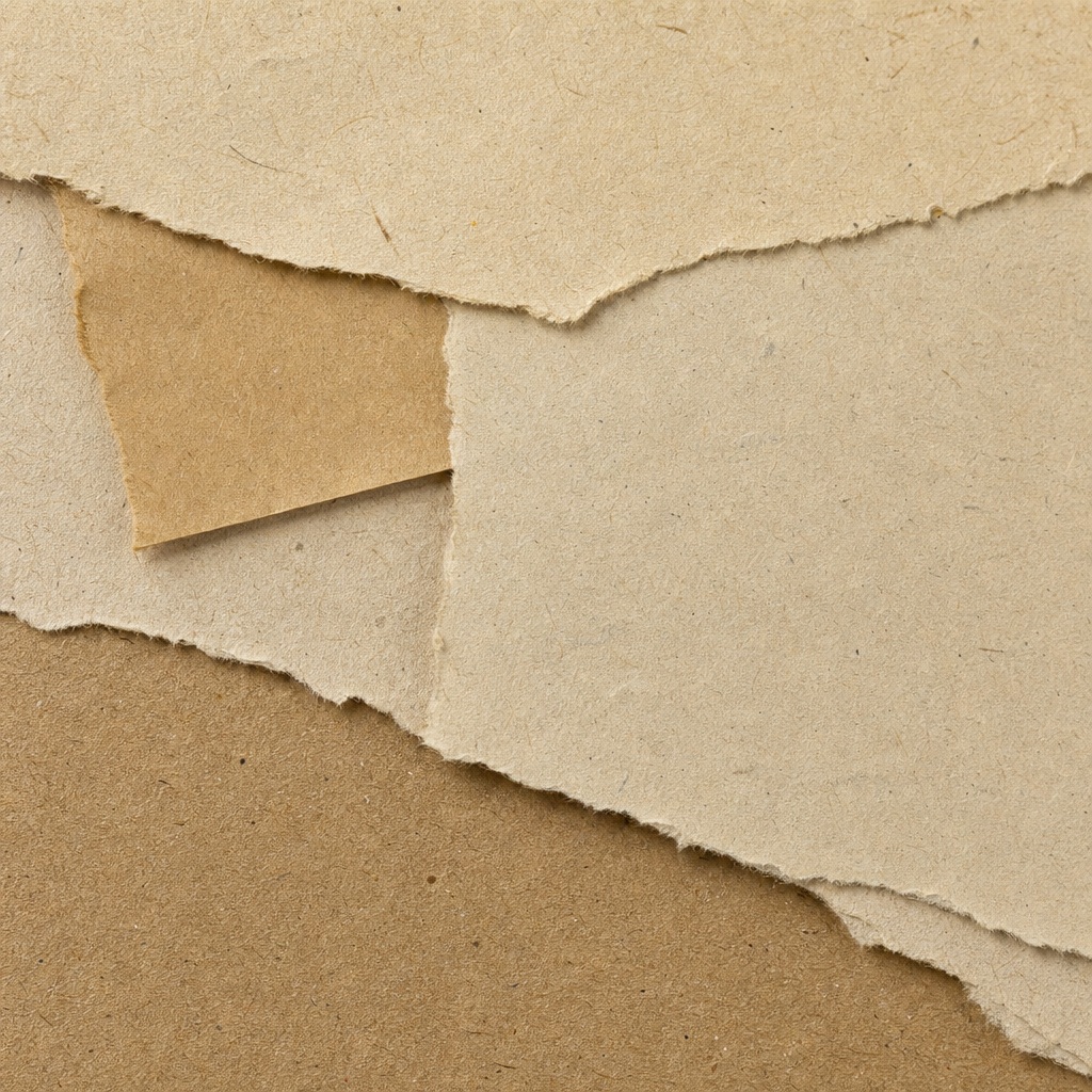 Preview for Recycled Paper Texture Background