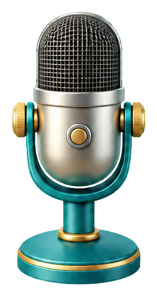Preview for 3d Music Studio Studio Microphone