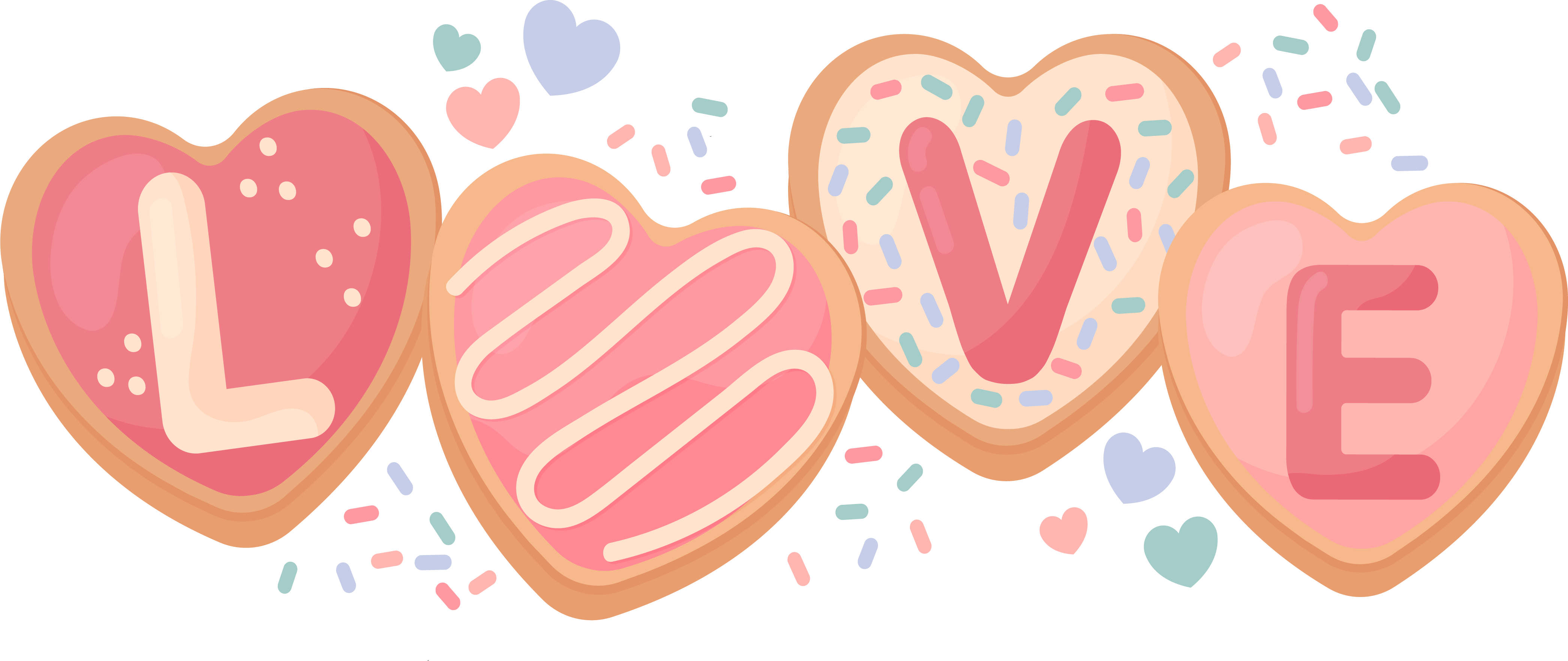 Preview for Heartfelt-cookies-valentines-day-sticker-81bee