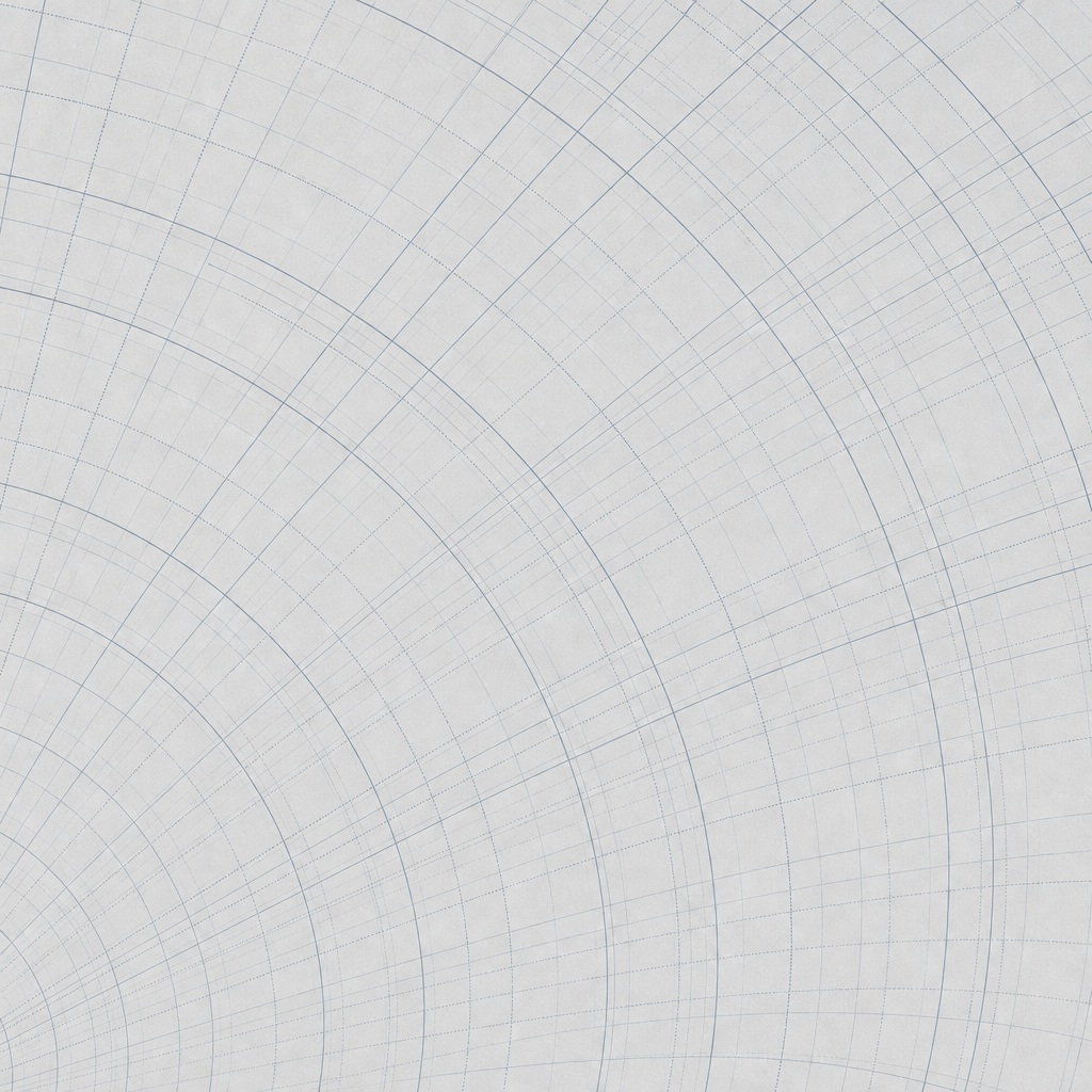 Preview for Pale Slate Blueprint Grid Background