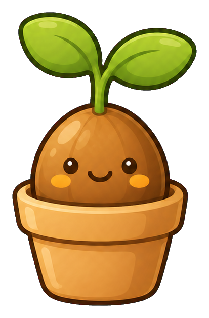 Preview for Sprouting Avocado Pit