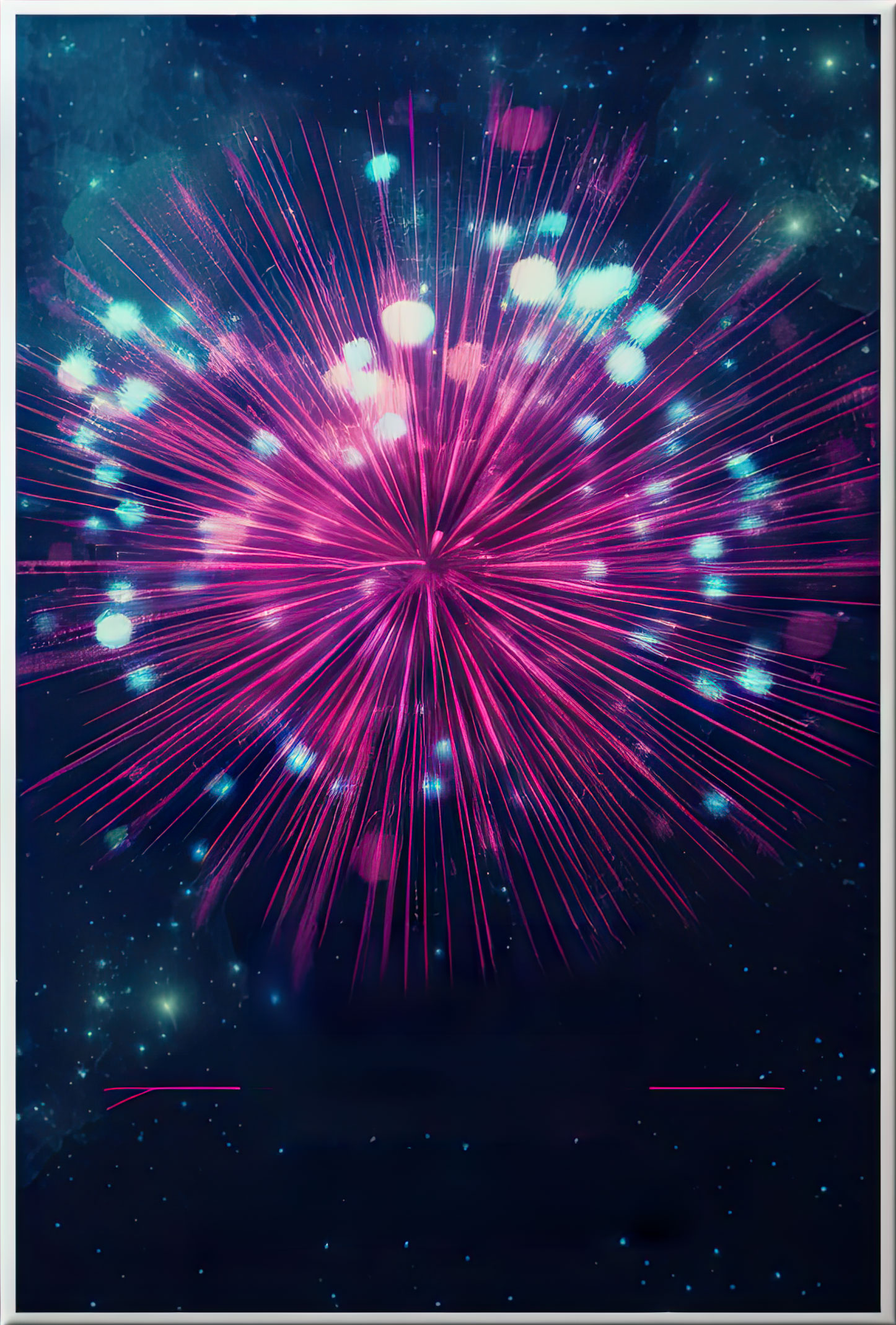 Preview for Vibrant-fireworks-display-new-year-background-c18d2