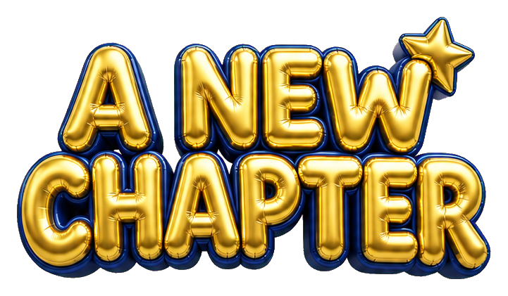 Preview for New Year Wishes A New Chapter