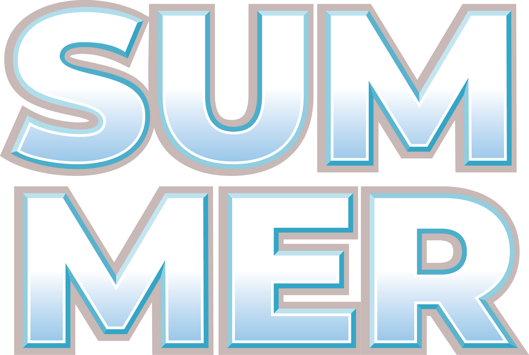 Preview for Summer-season-visual-sticker-262c6