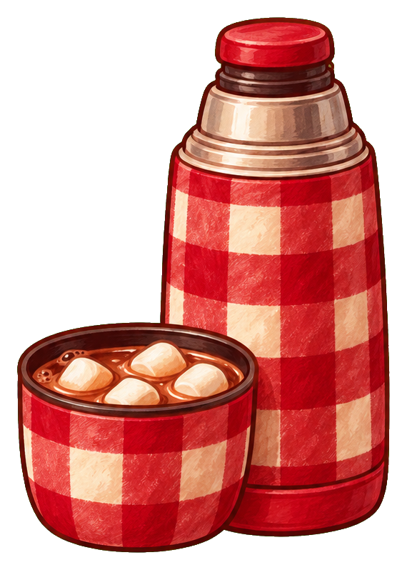 Preview for Cocoa Thermos