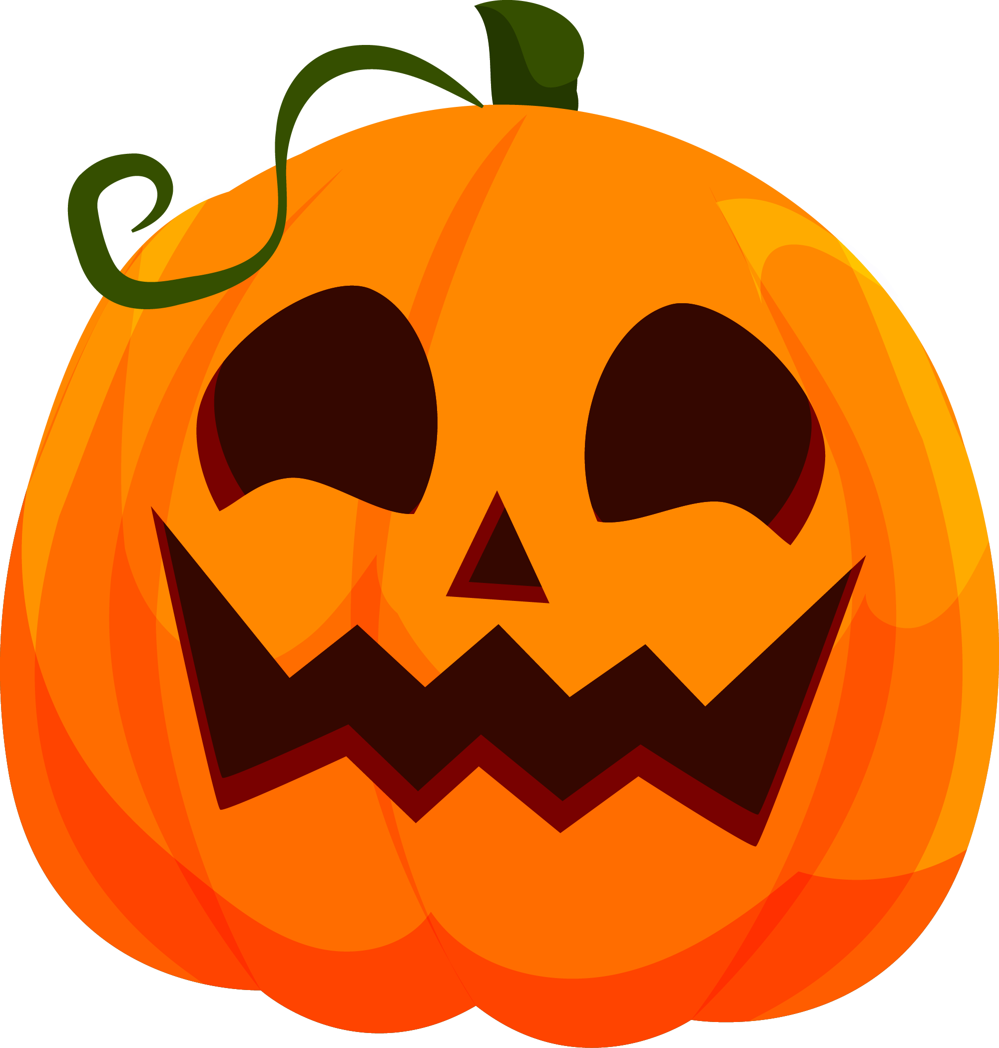 Preview for Halloween-jack-o-lantern-pumpkins-sticker-9d963